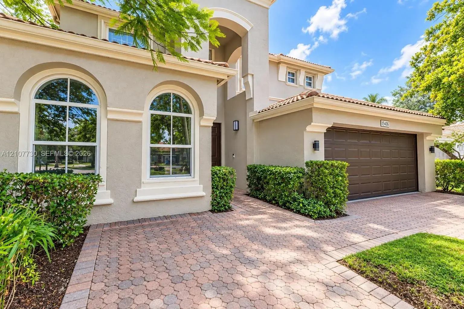15606 SW 52nd Ct, Miramar FL 33027