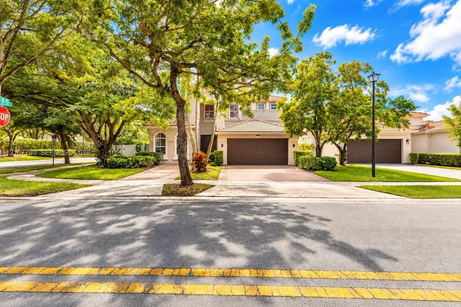 15606 SW 52nd Ct, Miramar FL 33027