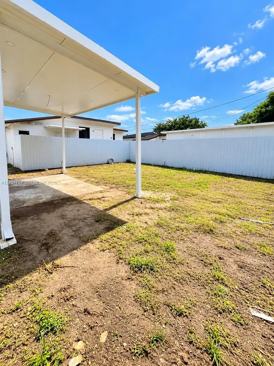 3080 NW 48th Ter, Miami FL 33142