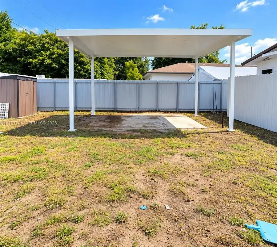 3080 NW 48th Ter, Miami FL 33142
