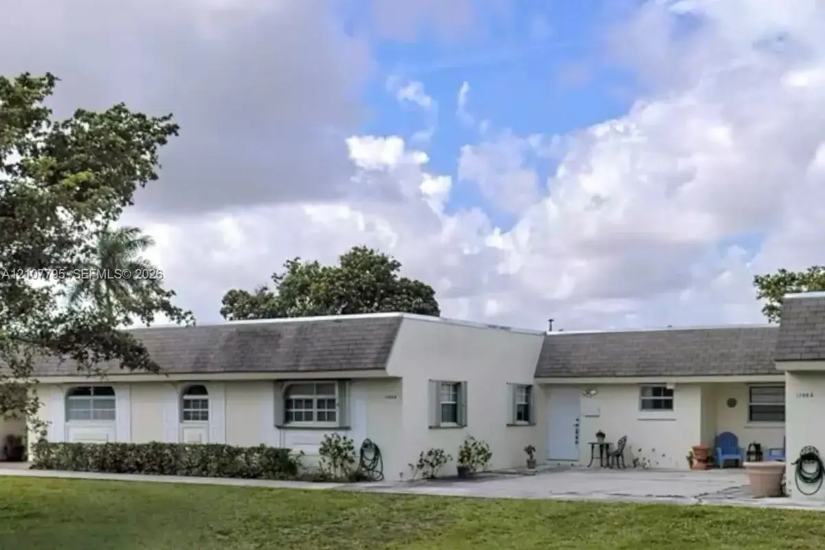 17084 SW 112th Ct # V3142, Miami FL 33157