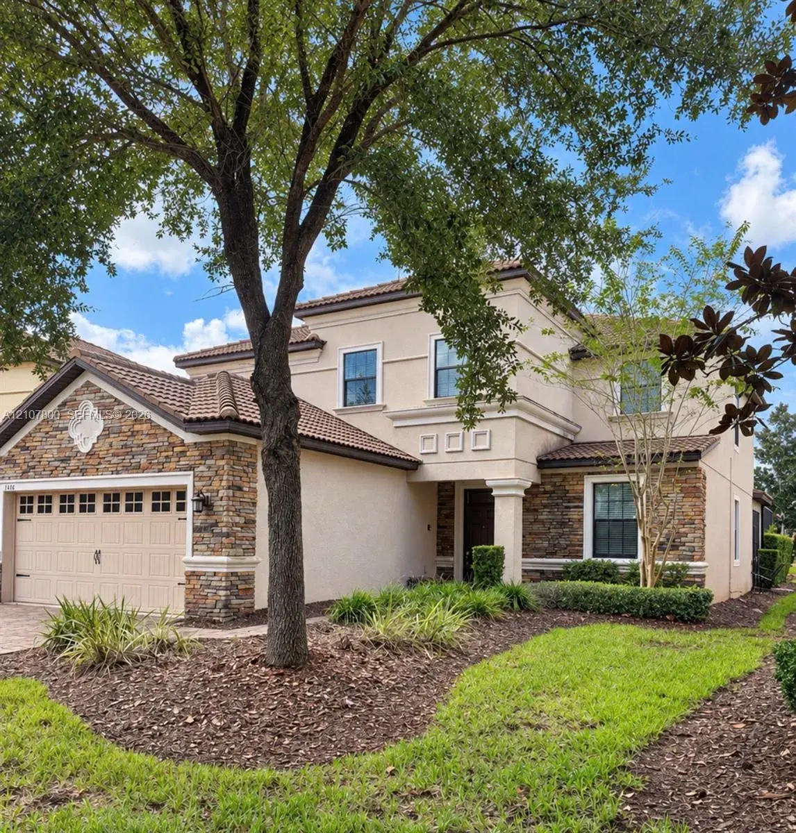 1476 Moon Valley, Other City - In The State Of Florida FL 33896
