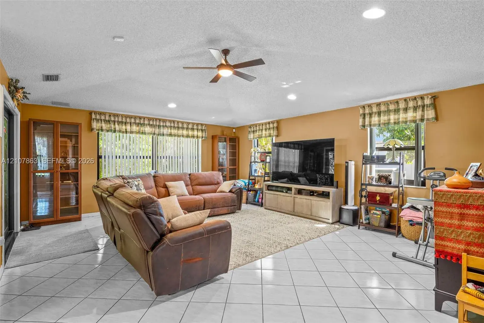 15695 SW 153rd Ave, Miami FL 33187