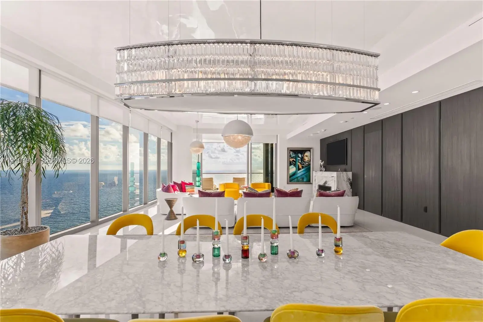 17975 Collins Ave # 3102, Sunny Isles Beach FL 33160