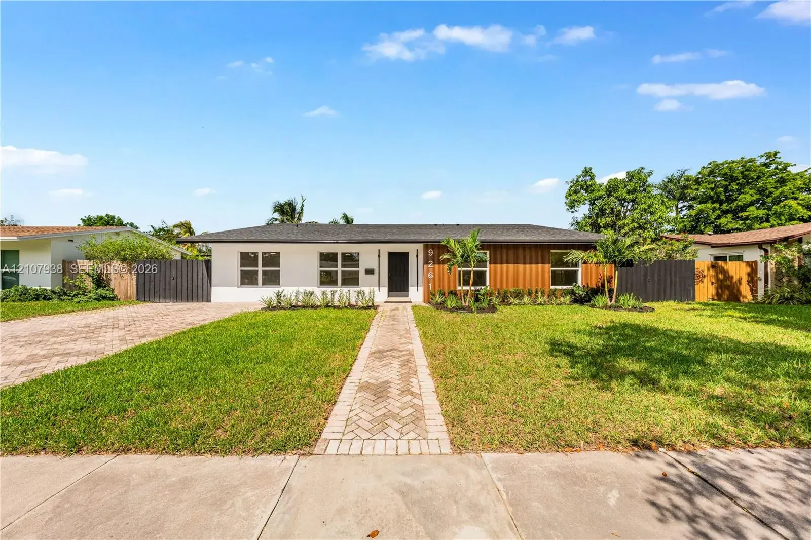 9261 SW 183rd Ter, Palmetto Bay FL 33157