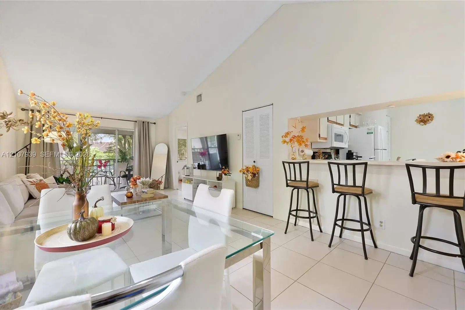 9203 SW 141 PL # 9203, Miami FL 33186