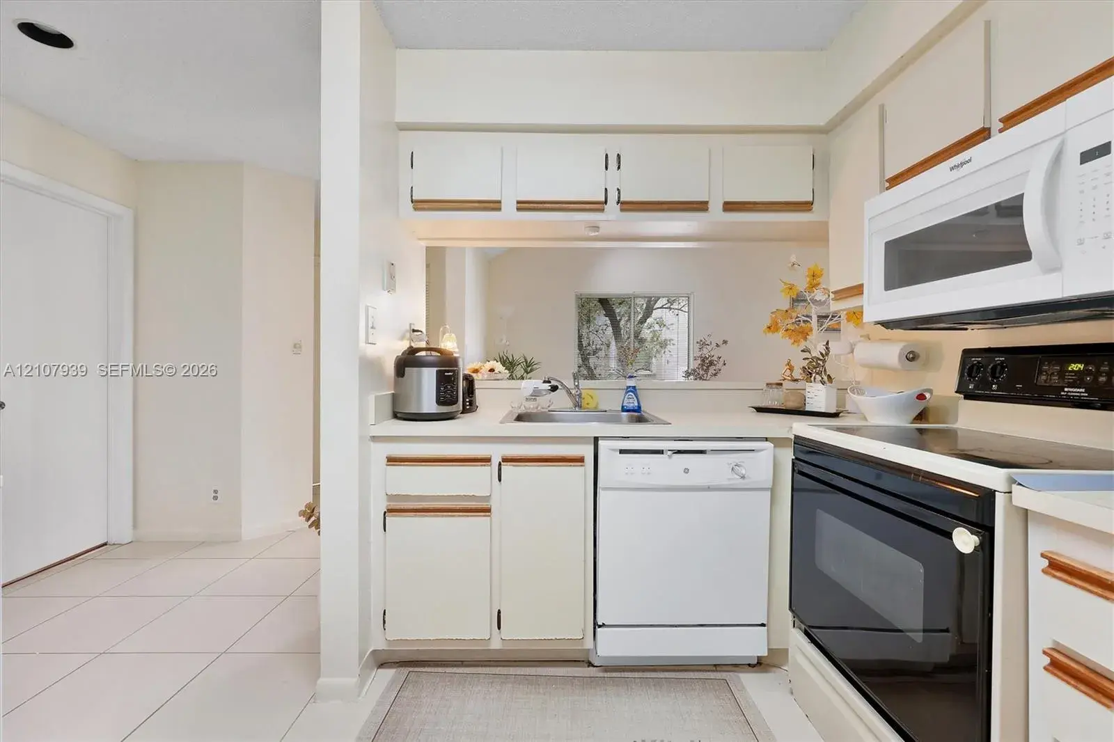 9203 SW 141 PL # 9203, Miami FL 33186