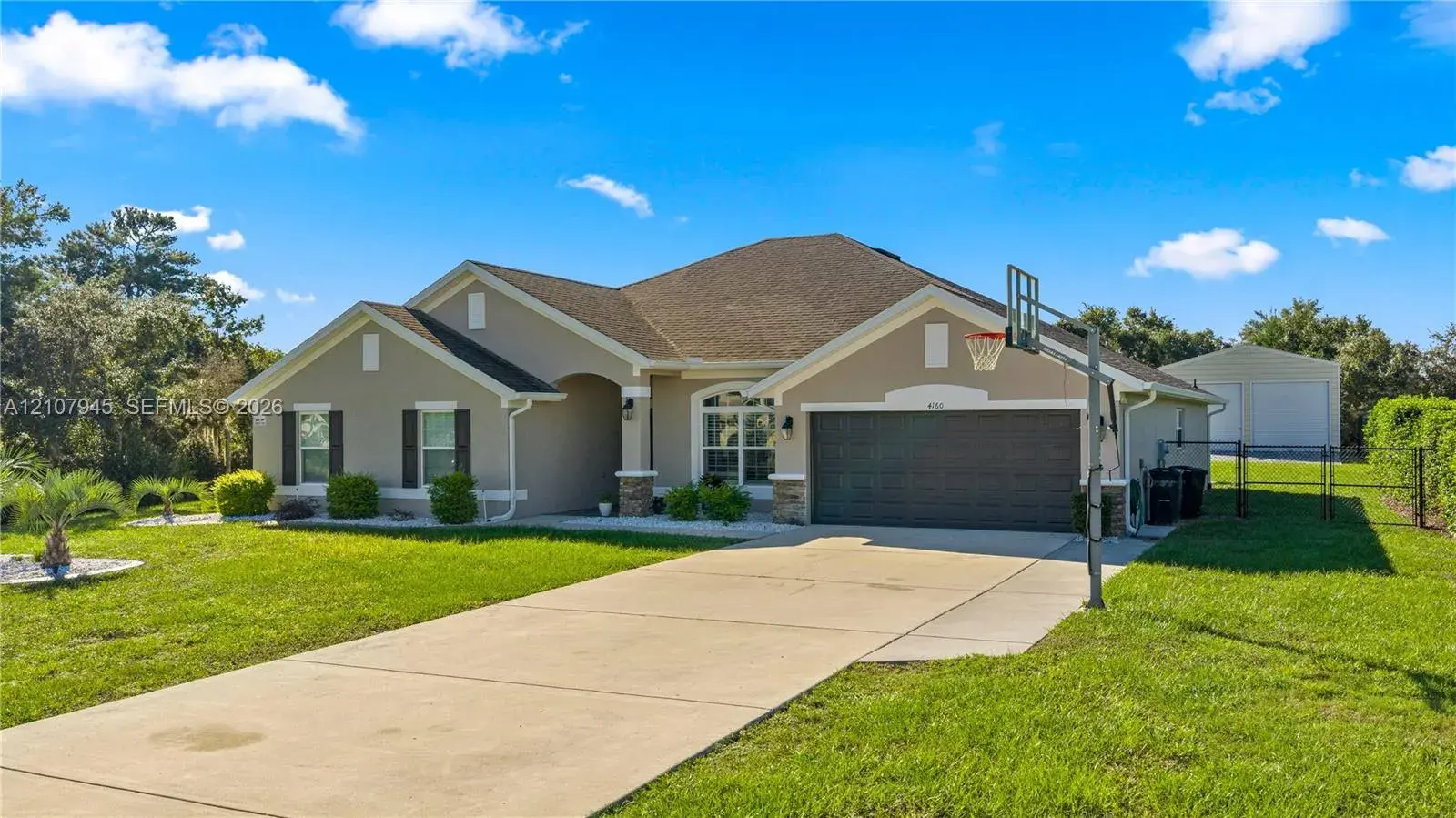 4160 SW 100 St, Ocala FL 34476