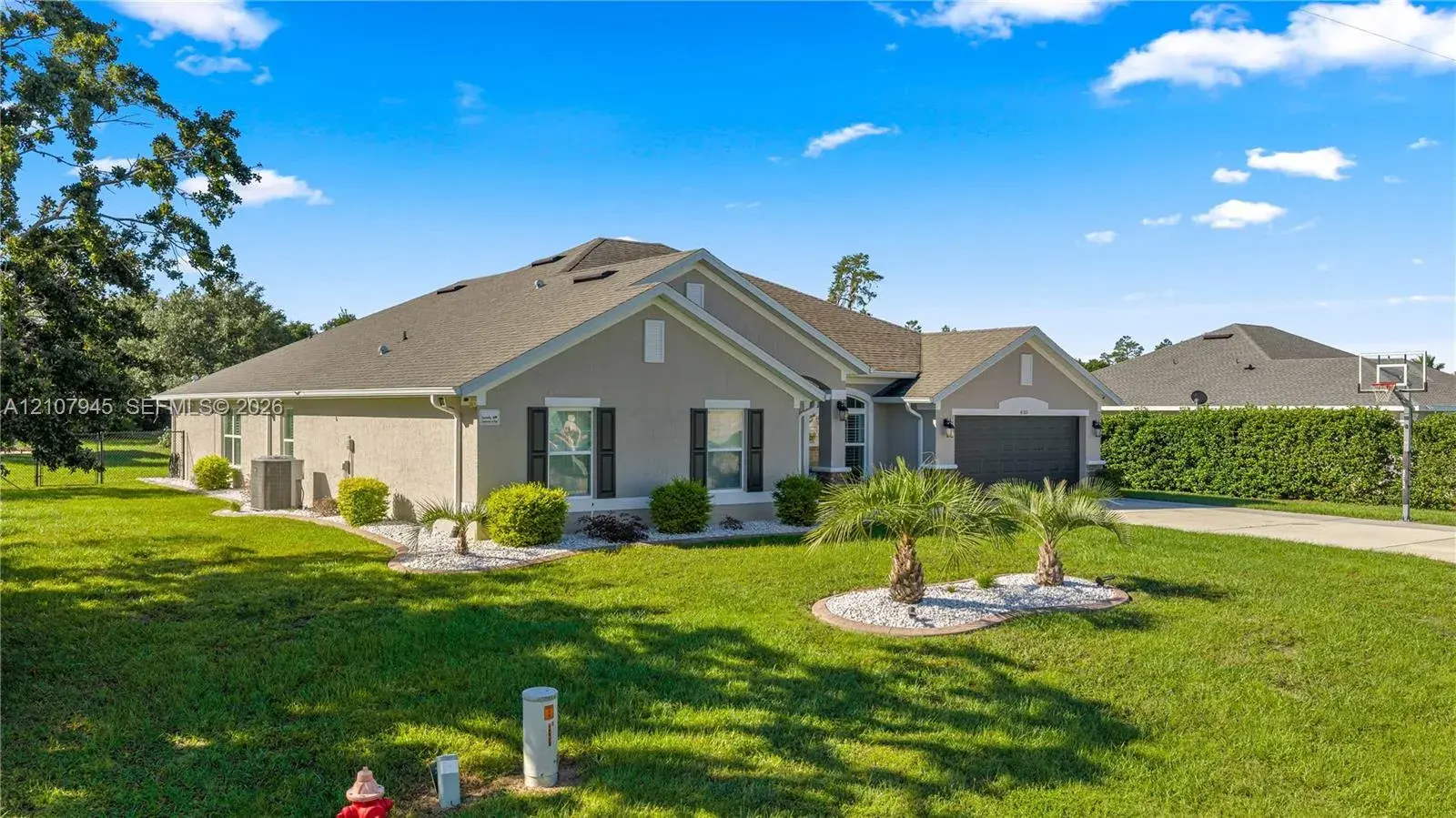 4160 SW 100 St, Ocala FL 34476