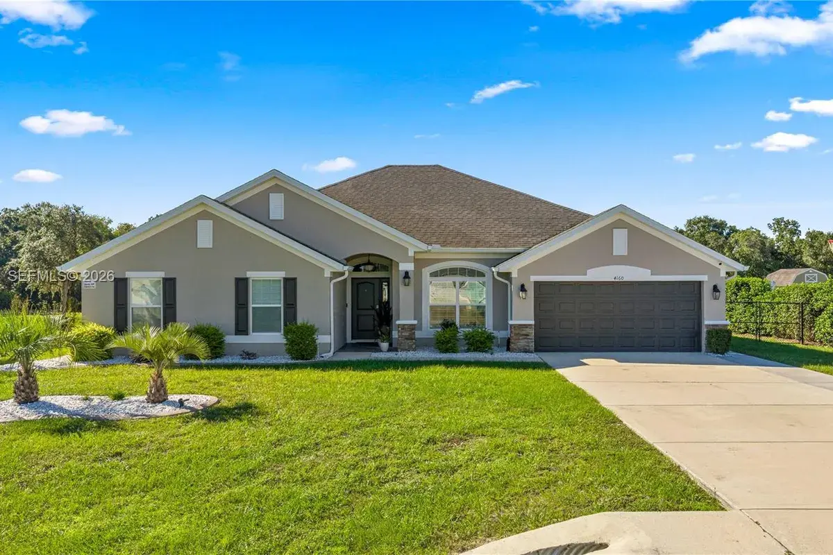4160 SW 100 St, Ocala FL 34476