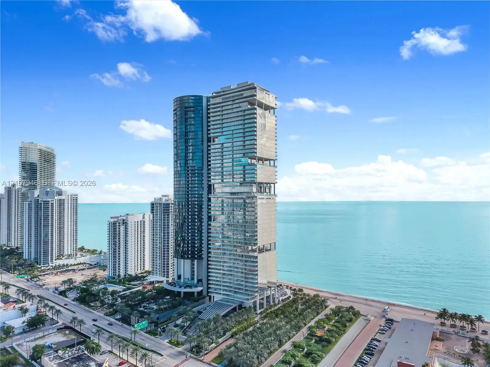 18501 Collins Ave # 1501, Sunny Isles Beach FL 33160