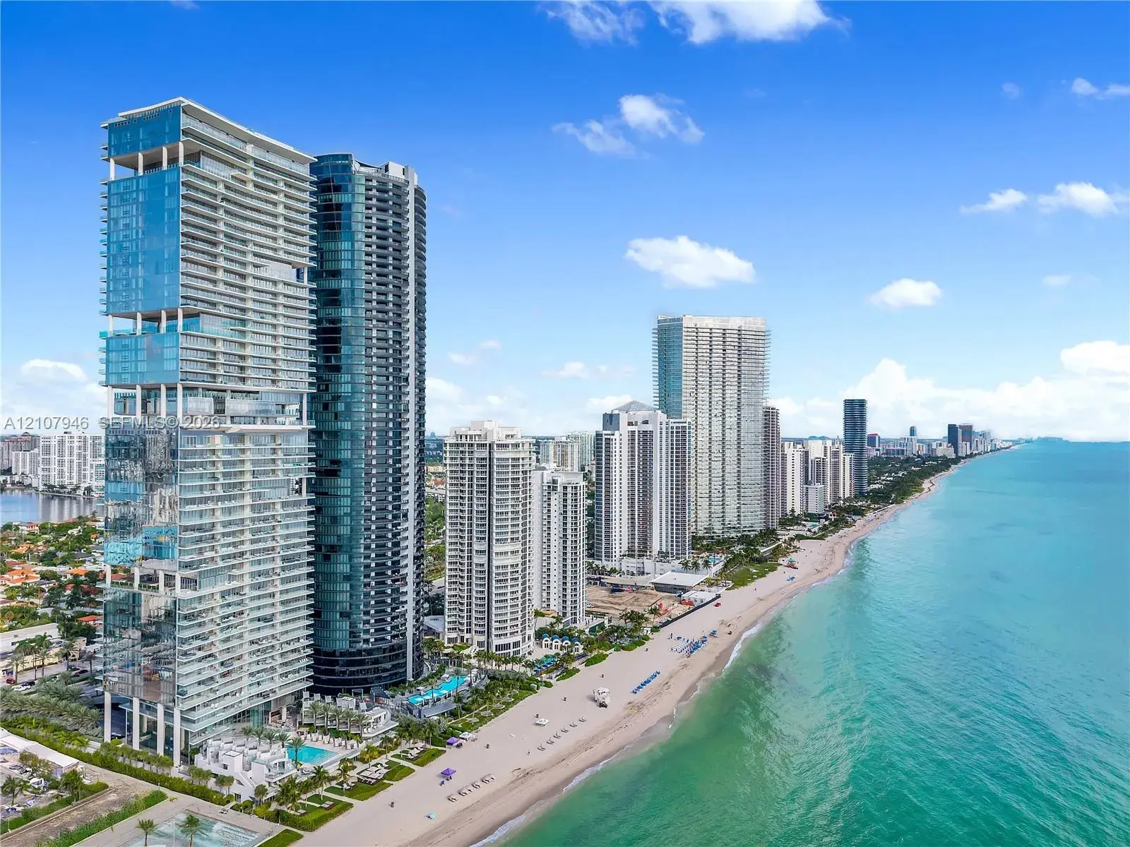 18501 Collins Ave # 1501, Sunny Isles Beach FL 33160