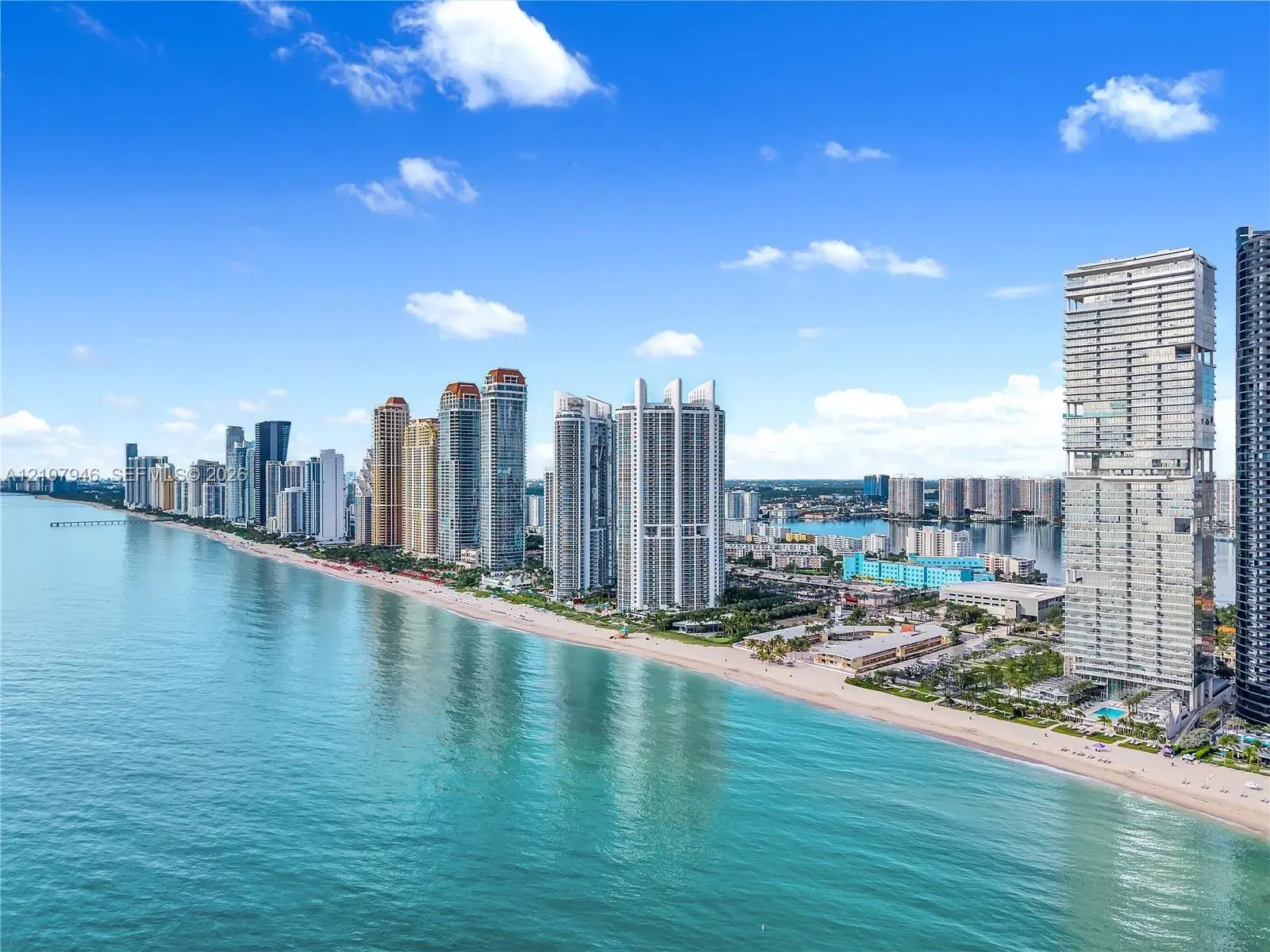 18501 Collins Ave # 1501, Sunny Isles Beach FL 33160