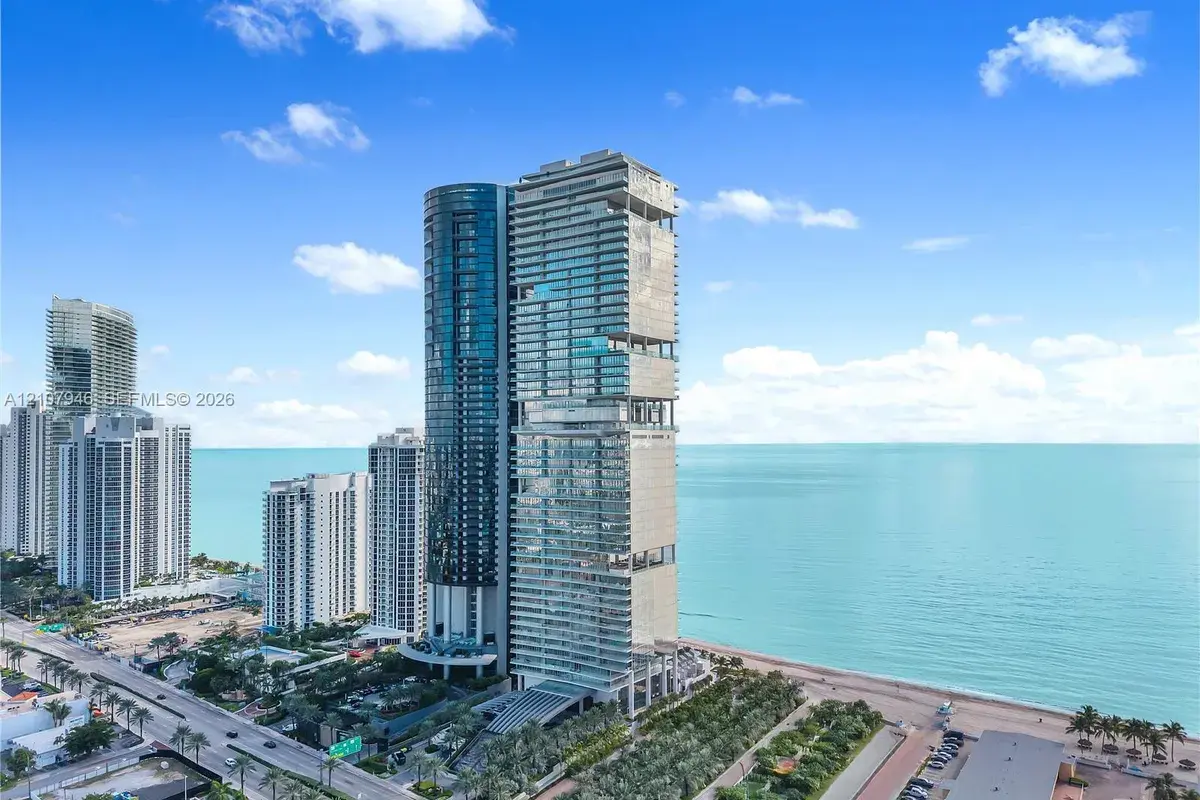 18501 Collins Ave # 1501, Sunny Isles Beach FL 33160