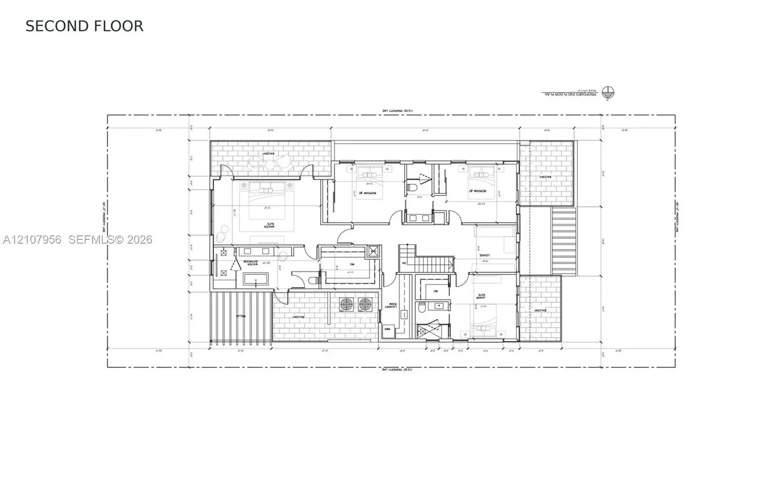 8943 Hawthorne Ave, Surfside FL 33154