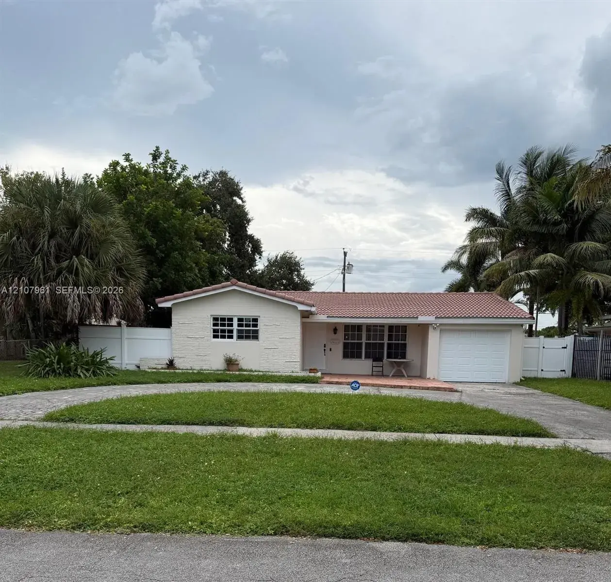 4 bedroom 2 bath Residential for sale at 1806 N 38th Ave, Hollywood FL 33021