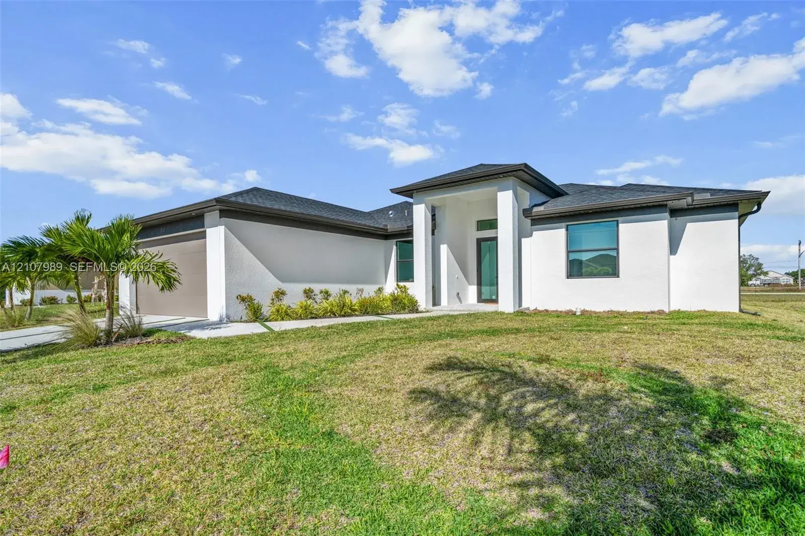 317 NE 15th Terrace, Cape Coral FL 33909