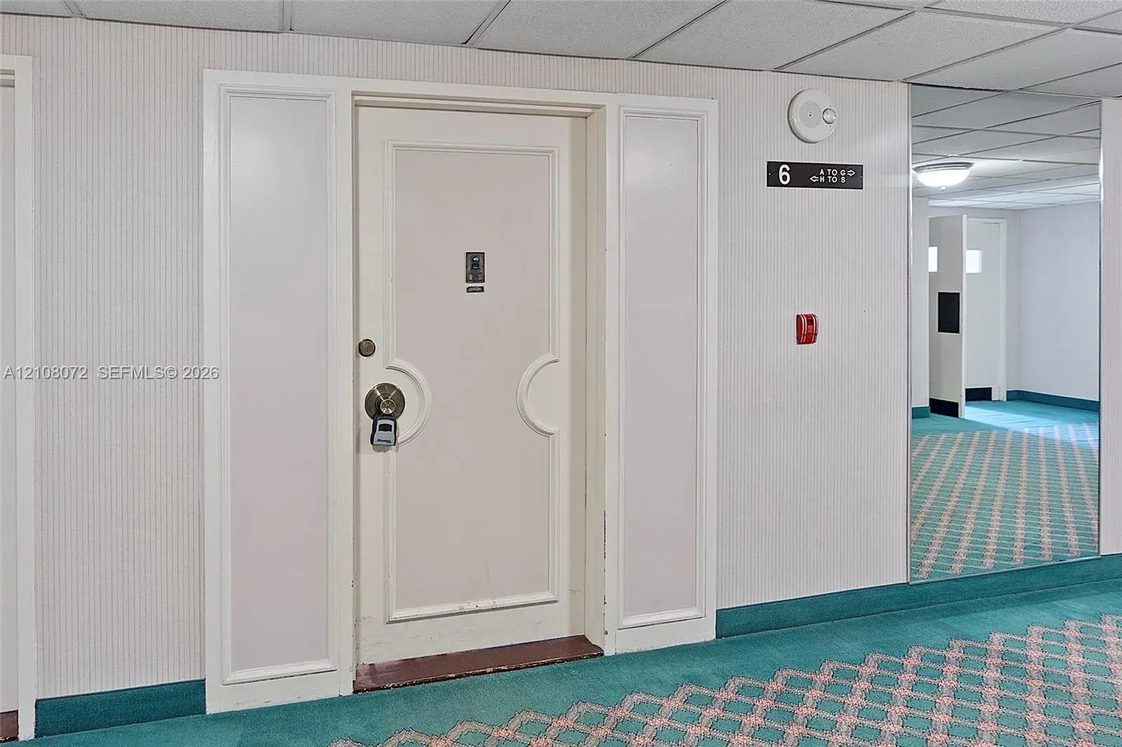 1965 S Ocean Dr # 6H, Hallandale Beach FL 33009