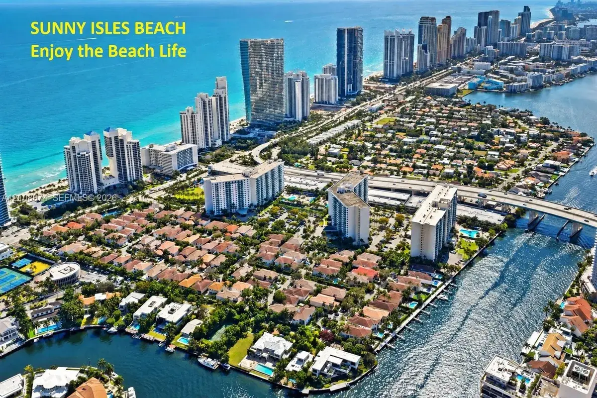 250 180th Dr # 202, Sunny Isles Beach FL 33160
