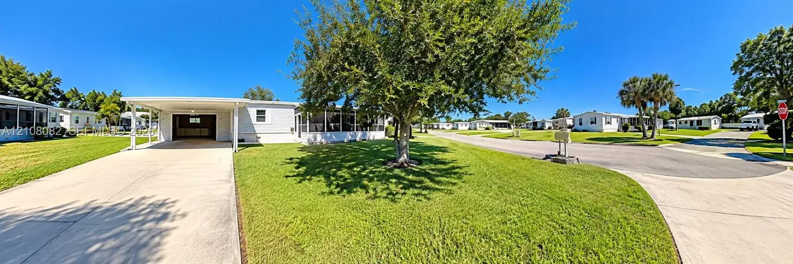 409 NE 10th Ave, Okeechobee FL 34972