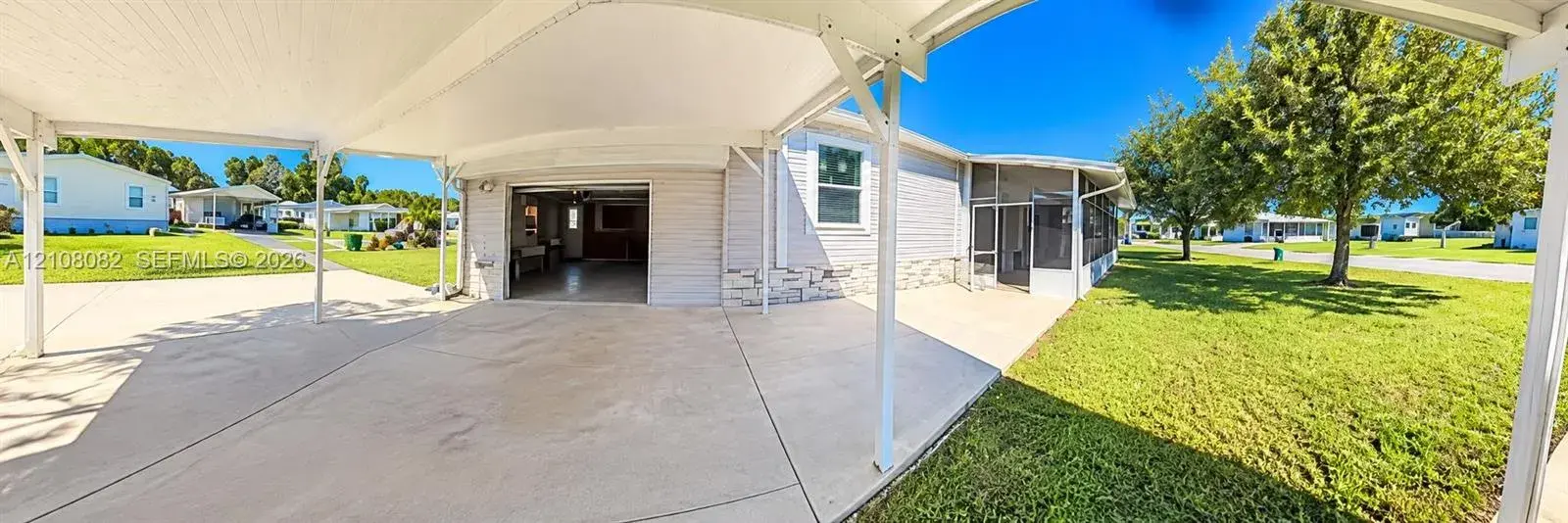 409 NE 10th Ave, Okeechobee FL 34972