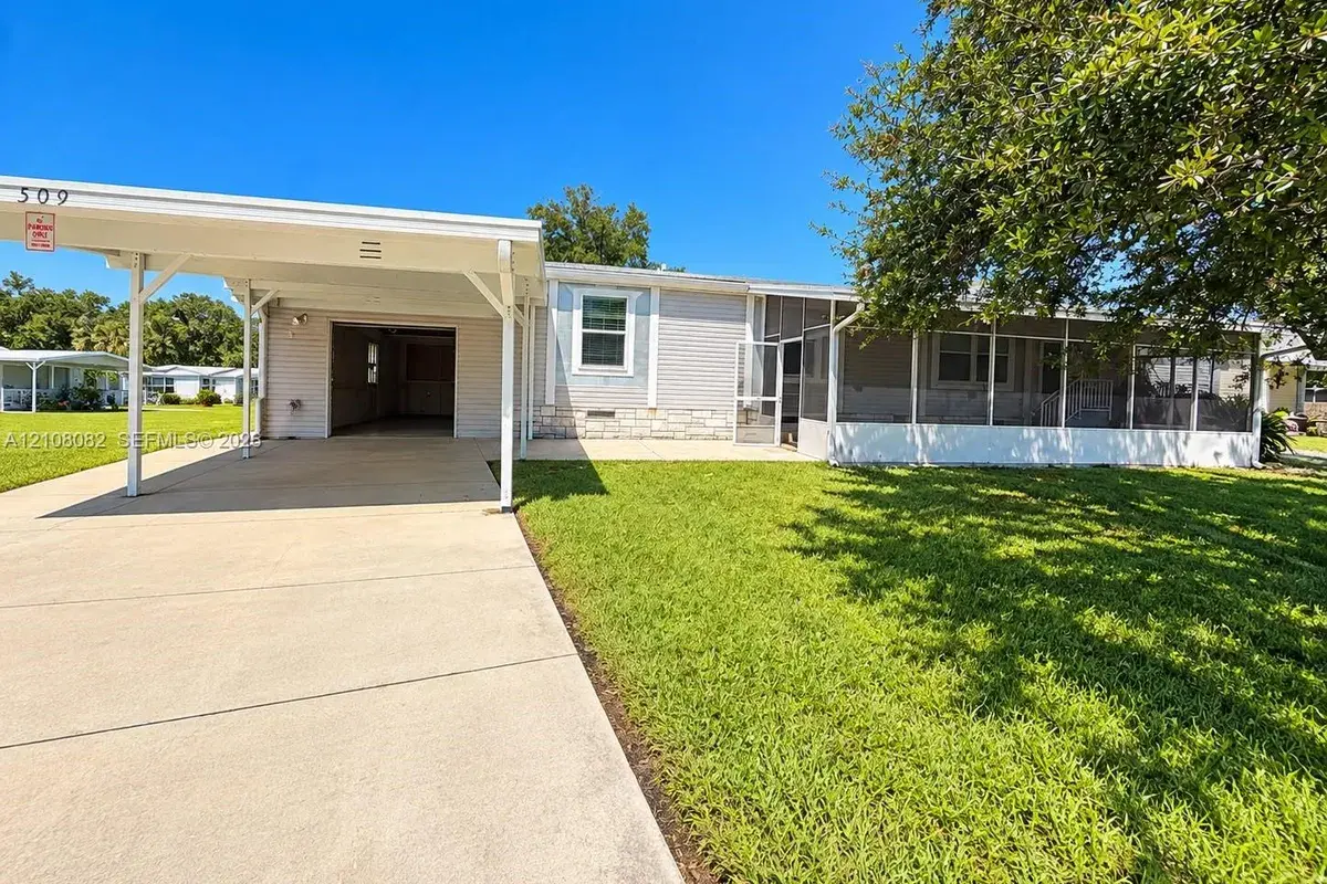 409 NE 10th Ave, Okeechobee FL 34972
