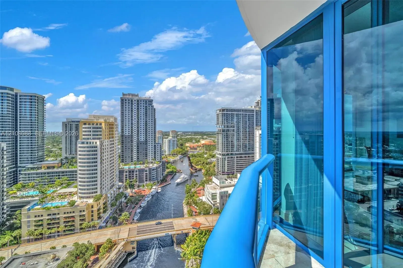 333 Las Olas Way # 2601, Fort Lauderdale FL 33301