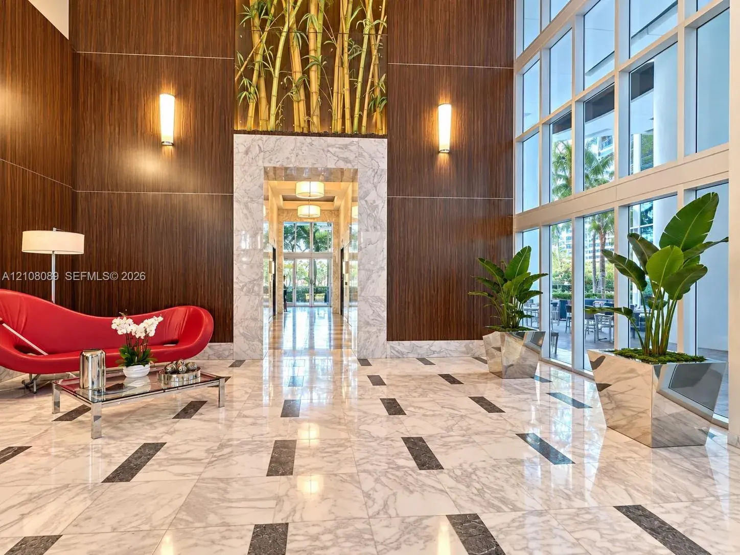 185 SW 7th St # 3608, Miami FL 33130