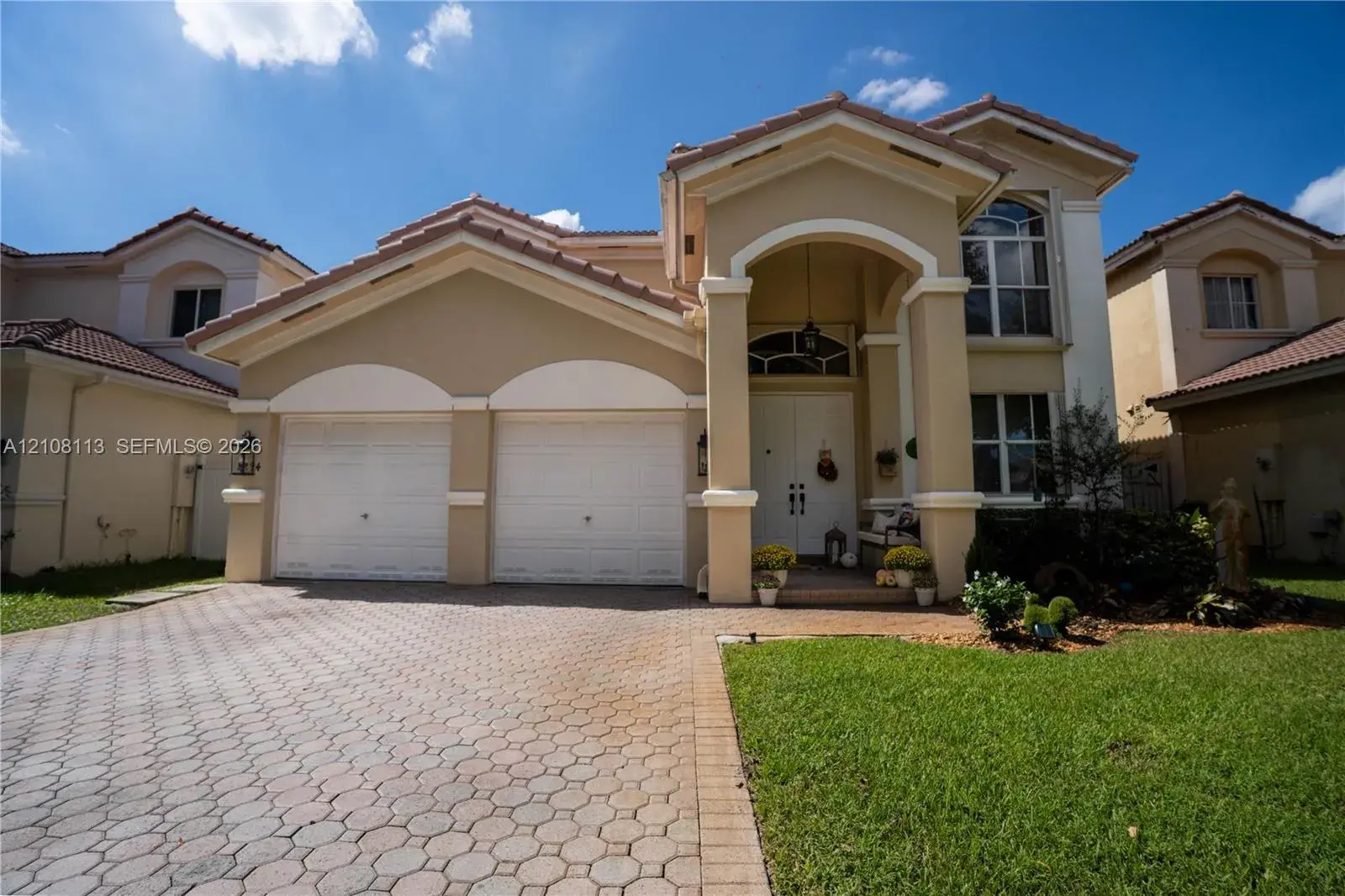 2294 SW 126th Ave, Miramar FL 33027