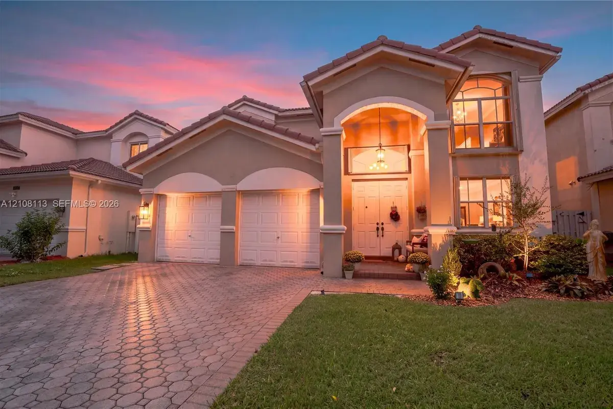 2294 SW 126th Ave, Miramar FL 33027