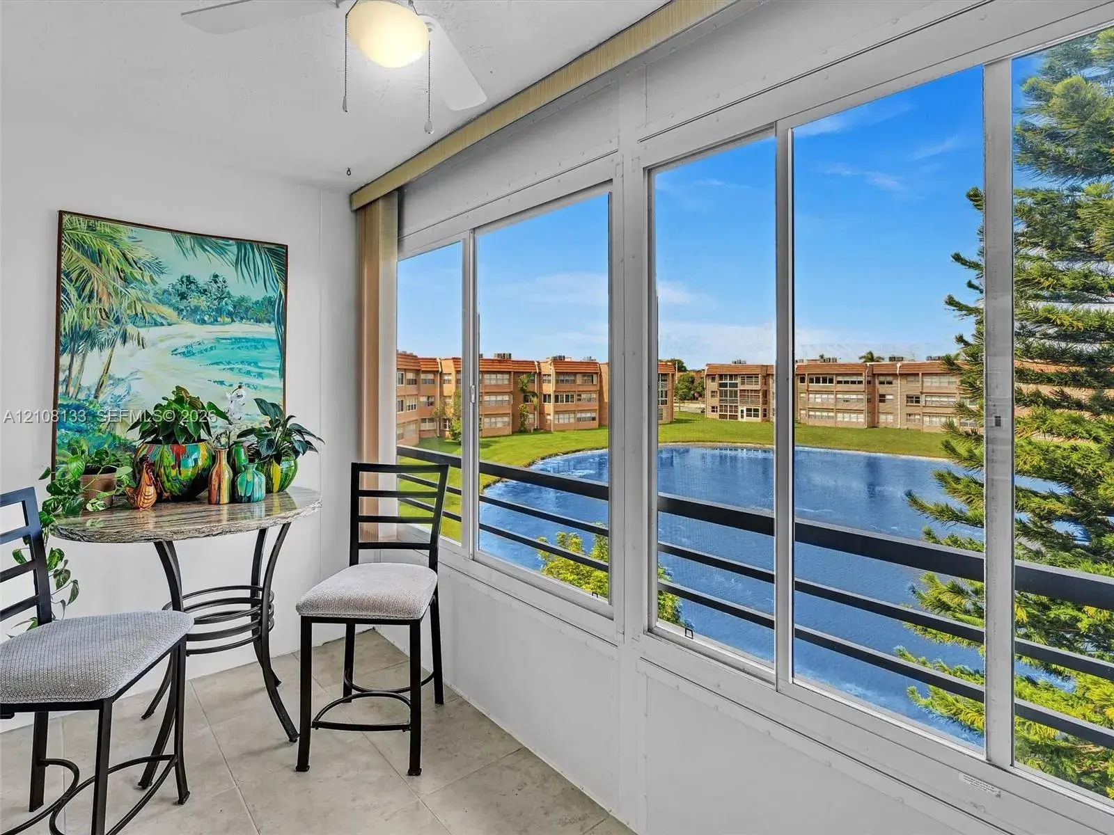 9620 Sunrise Lakes Blvd # 302, Sunrise FL 33322