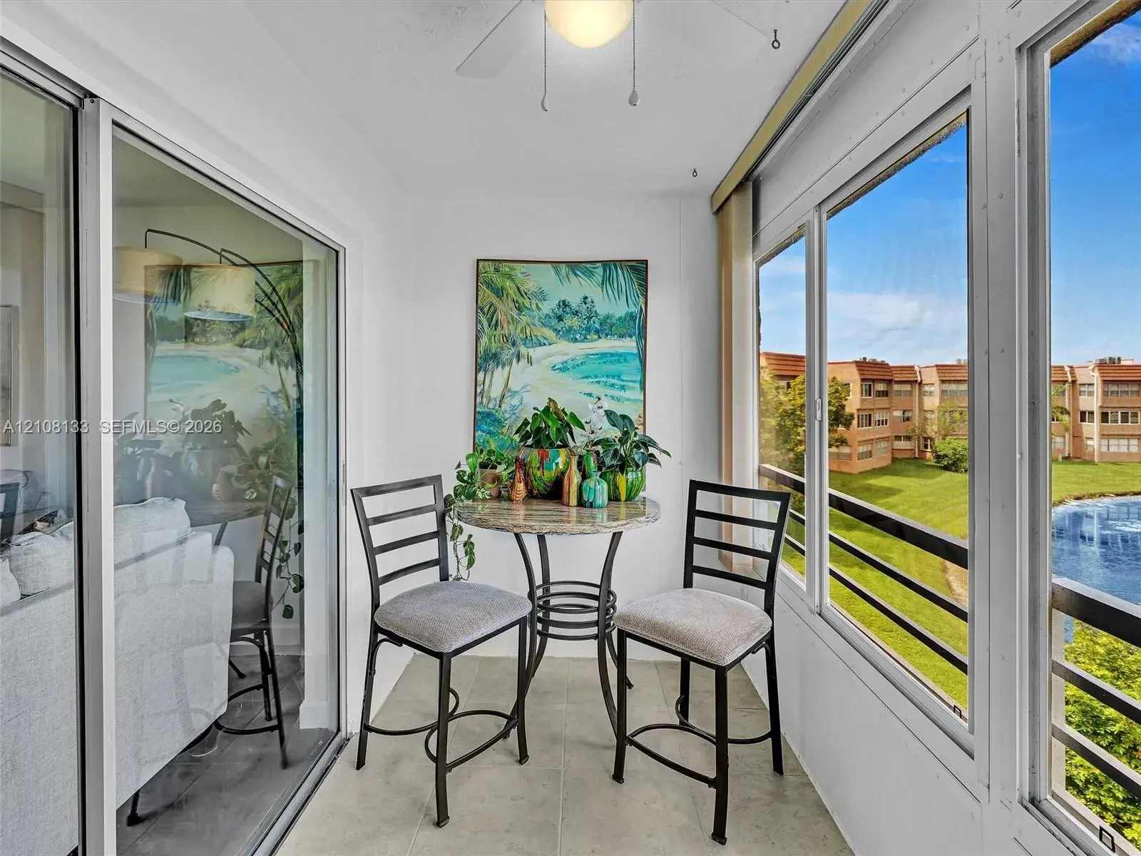 9620 Sunrise Lakes Blvd # 302, Sunrise FL 33322