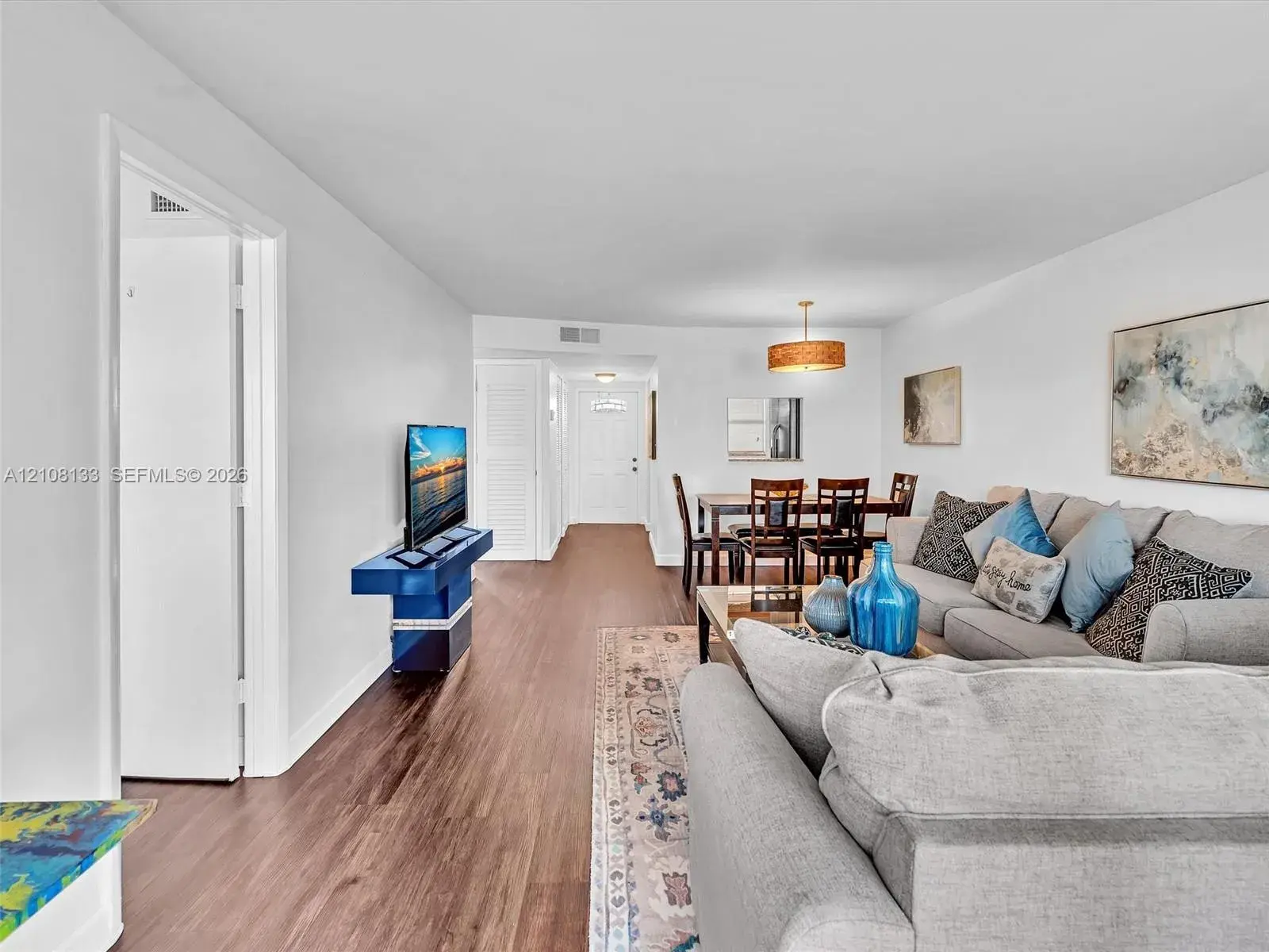 9620 Sunrise Lakes Blvd # 302, Sunrise FL 33322