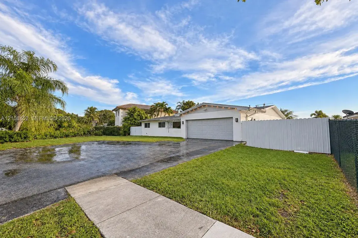 14234 SW 75th Ter, Miami FL 33183