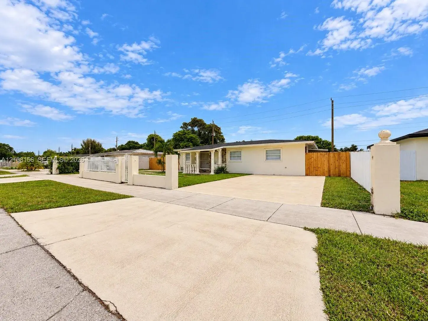 17175 NW 41st Ave, Miami Gardens FL 33055