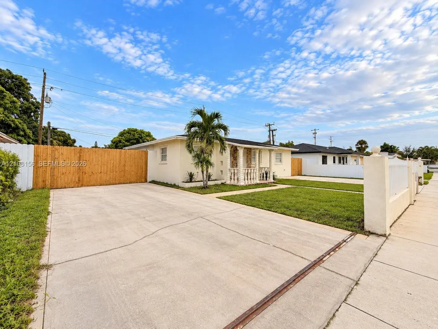 17175 NW 41st Ave, Miami Gardens FL 33055