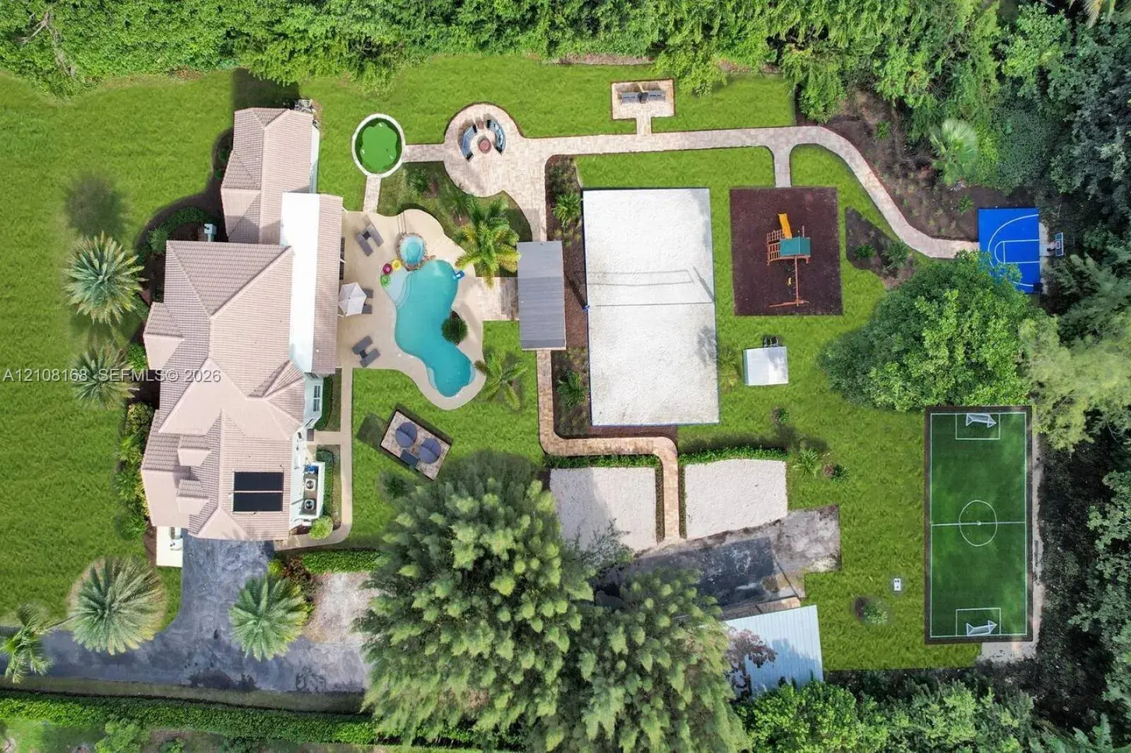 5100 NW 76th Pl, Pompano Beach FL 33073
