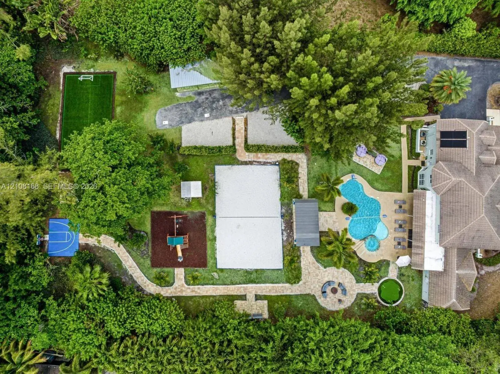 5100 NW 76th Pl, Pompano Beach FL 33073