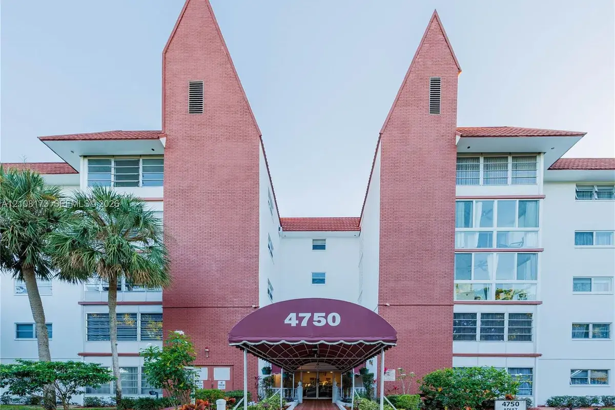 4750 NW 22nd Ct # 211, Lauderhill FL 33313