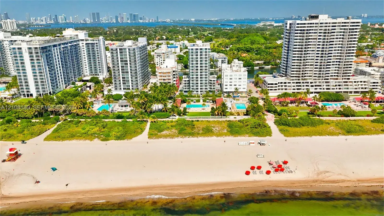 2457 Collins Ave # 1501, Miami Beach FL 33140