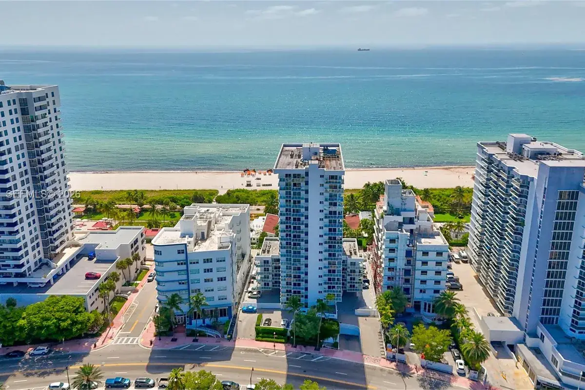 2457 Collins Ave # 1501, Miami Beach FL 33140