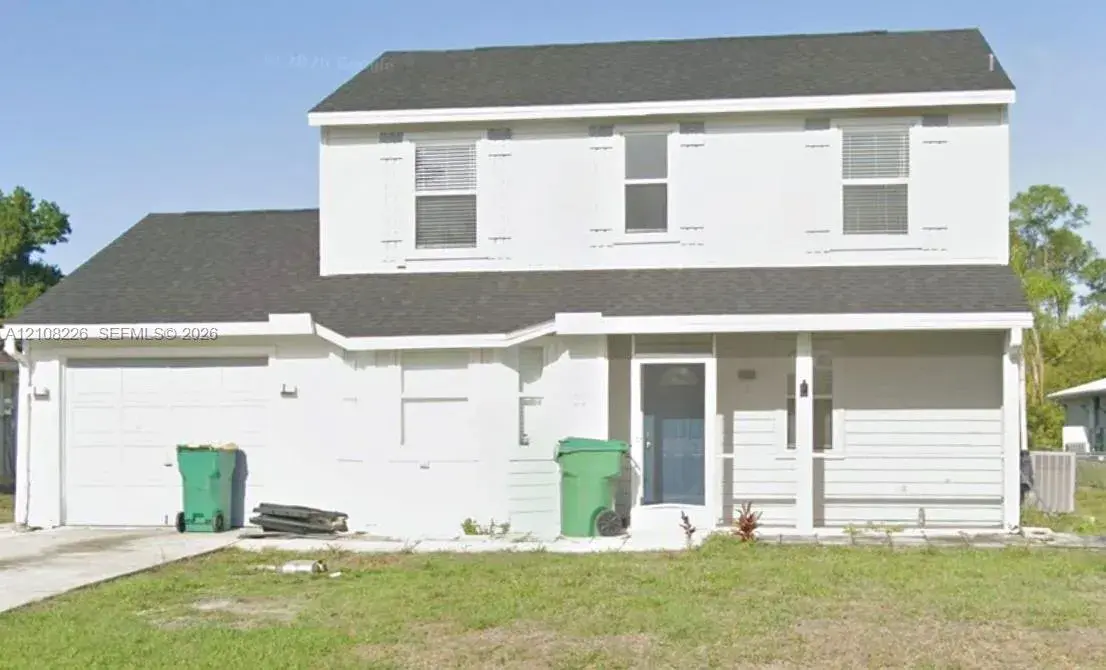 1331 Algiers Street, Port Charlotte FL 33980