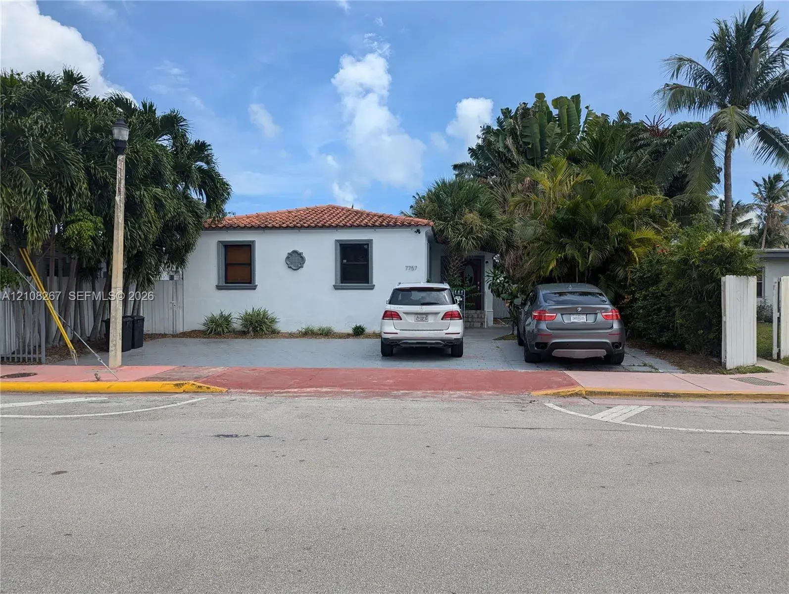 7757 Crespi Blvd, Miami Beach FL 33141