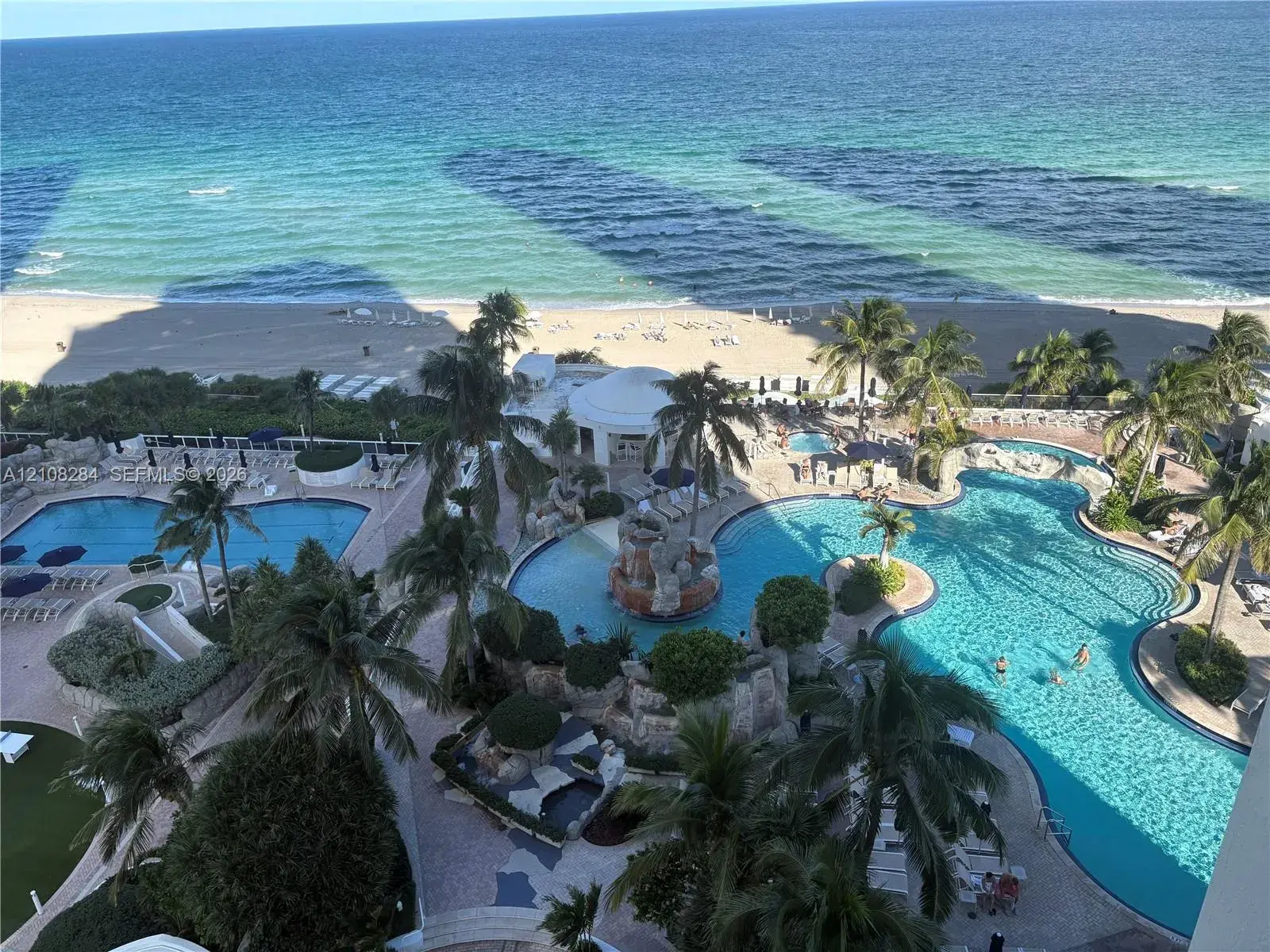 18001 Collins Ave # 908, Sunny Isles Beach FL 33160