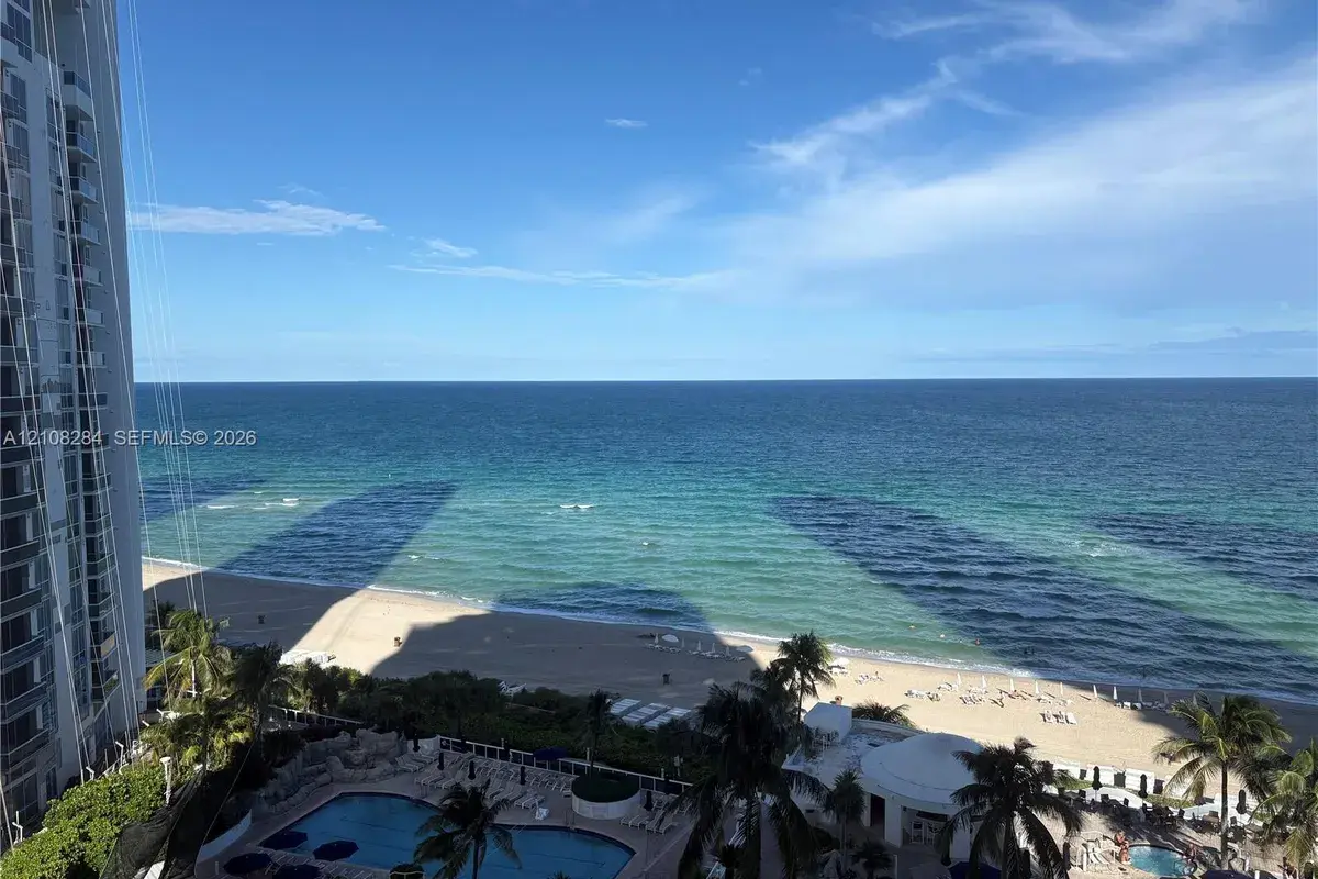 18001 Collins Ave # 908, Sunny Isles Beach FL 33160