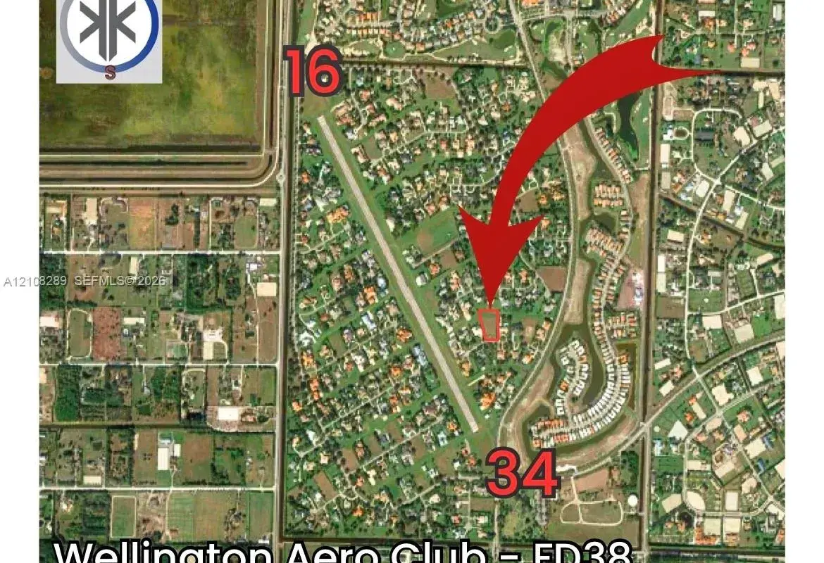 15475 Hawker Ln, Wellington FL 33414