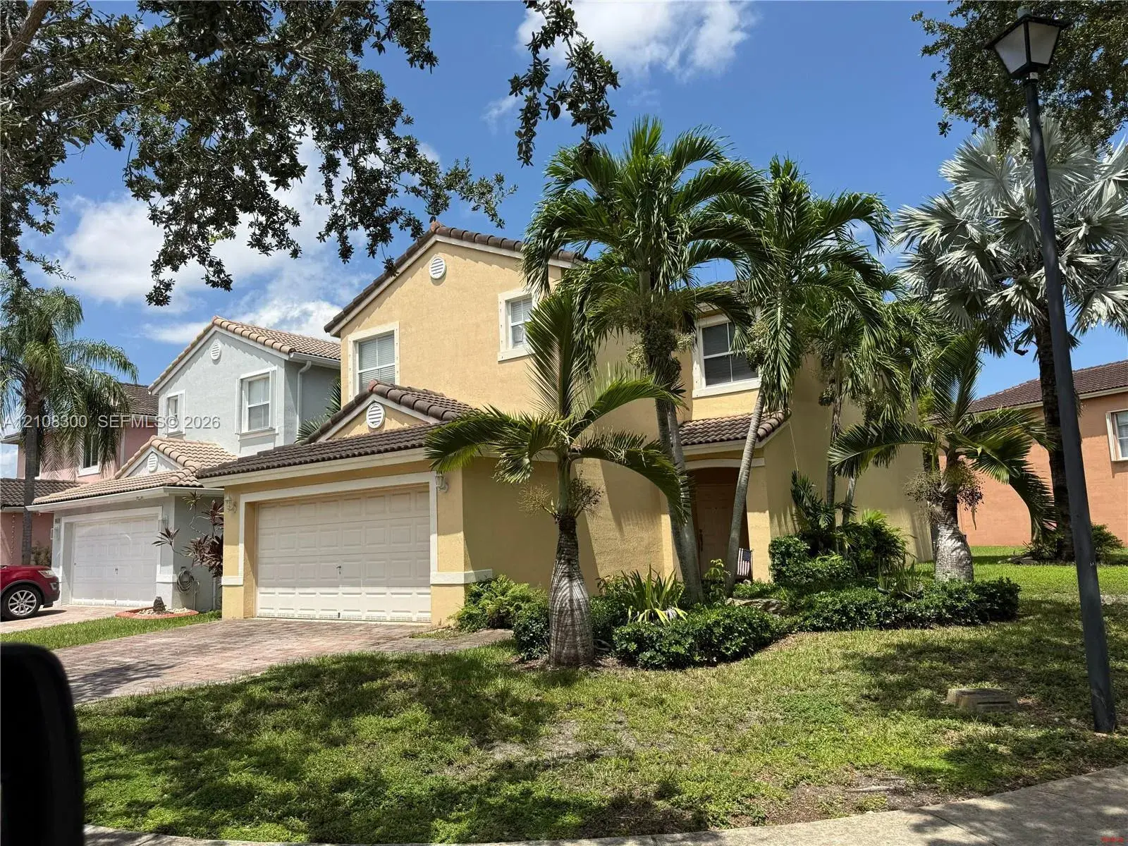 1481 SE 18th Ter, Homestead FL 33035