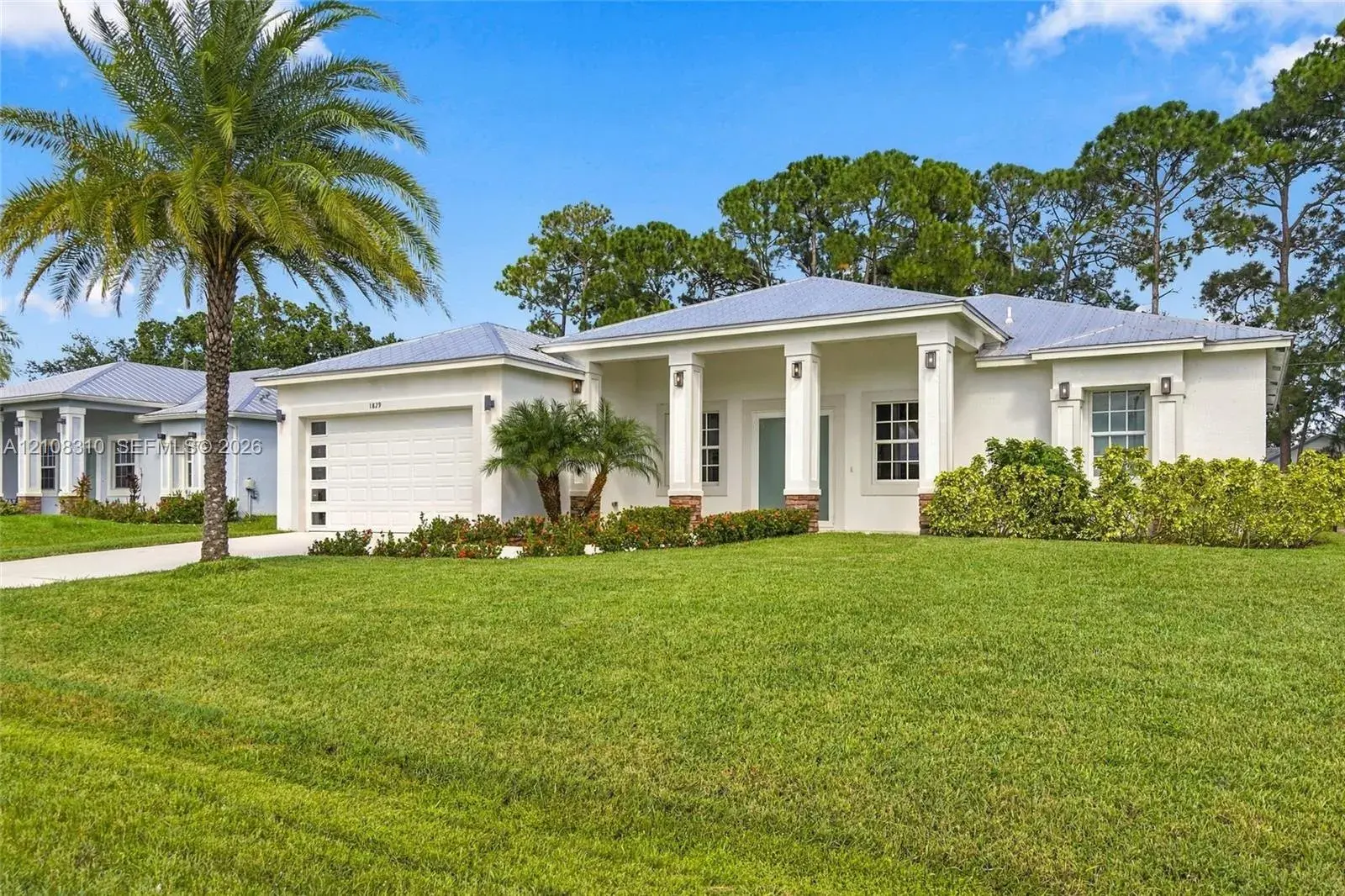 1829 SW Certosa Rd, Port St. Lucie FL 34953