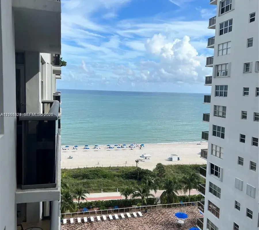 6039 Collins Ave # 1208, Miami Beach FL 33140