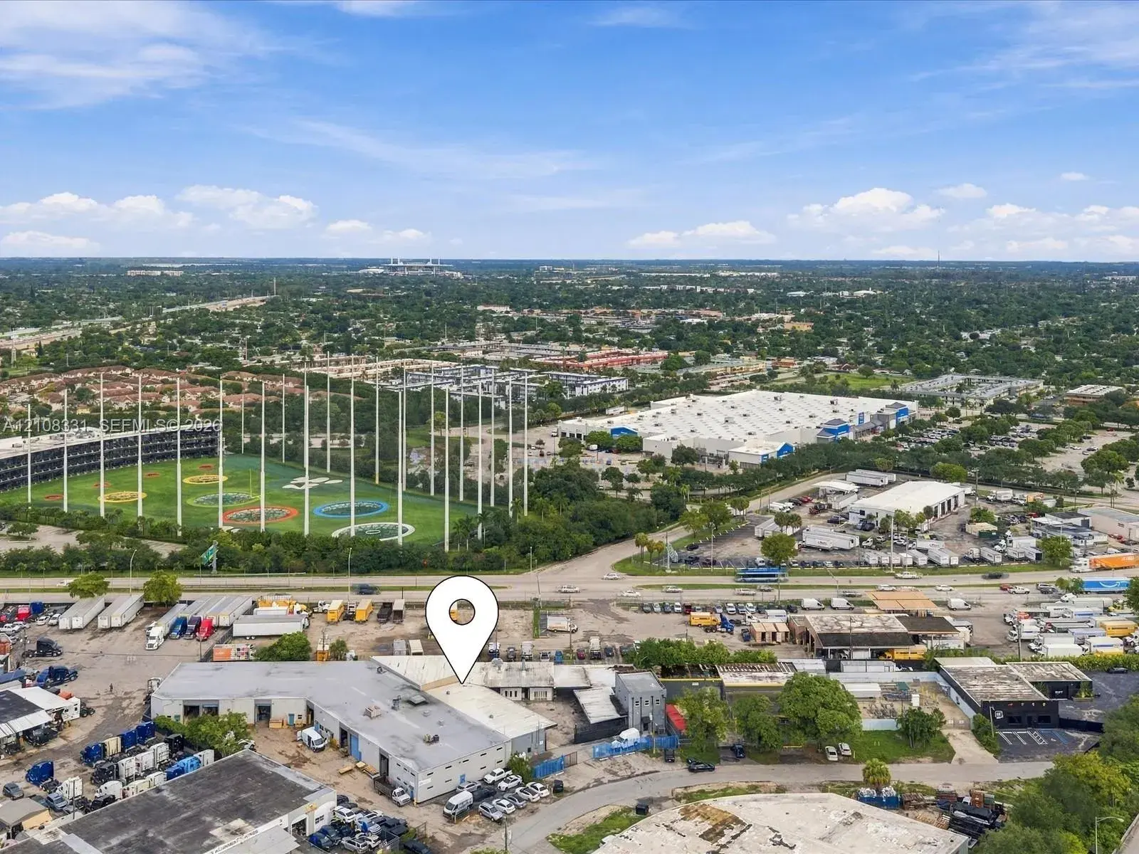 17200 NW 2nd Ct, Miami Gardens FL 33169